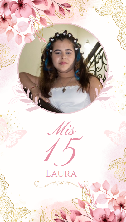 15años
